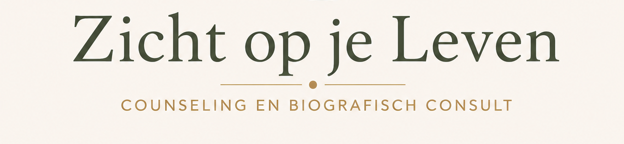 Zicht op je Leven